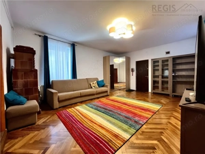 Apartament cu 5 Camere Ultracentral langa Poarta Schei