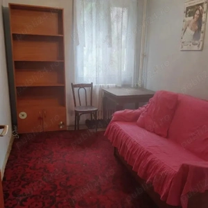 Proprietar - inchiriez apartament 4 camere Piata Minis-Titan - imagine 7