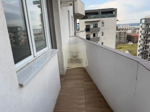 Apartament cu 3 camere si balcon zona Bd Mihai Viteazu - imagine 9 Apartament cu 3 camere si balcon zona Bd Mihai Viteazu - imagine 9