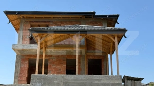 Casa Individuala - Zona Rediu