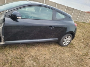 Dezmembrez Renault megane3 2010 euro 4 sport