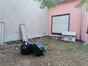 Casa Individuala zona Dambovita peste 450 Mp Teren - imagine 4