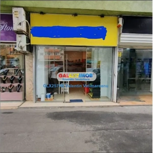 Vanzare Cafenea La Cheie