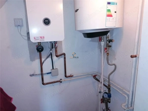 Casa Individuala zona Dambovita peste 450 Mp Teren - imagine 16