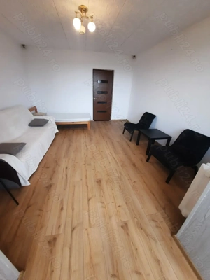 Metrou C-tin Georgian,dec,mobilata,renovata,recent libera,bloc reabilitat termic, - imagine 2