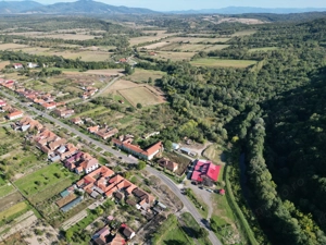 Sala de evenimente în inima naturii - imagine 3