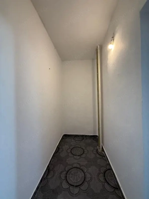 Apartament spatios, 2 camere, etaj 3,  mp 49 mp utili, zona Soarelui - imagine 9