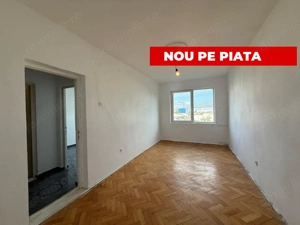 Apartament 2 camere, etaj 3/4,  mp 49 mp utili, zona Soarelui