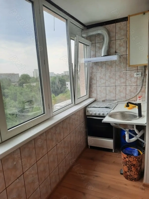 Metrou C-tin Georgian,dec,mobilata,renovata,recent libera,bloc reabilitat termic, - imagine 4