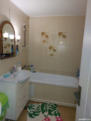 De vânzare apartament 3camere situat în Oltenița, str Mihai Eminescu