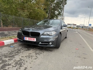 Bmw 530xd  - imagine 3