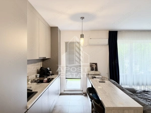 Apartament de vanzare cu 3 camere si curte, zona Lipovei Timisoara - imagine 4