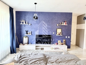 Apartament de vanzare cu 3 camere si curte, zona Lipovei Timisoara - imagine 3