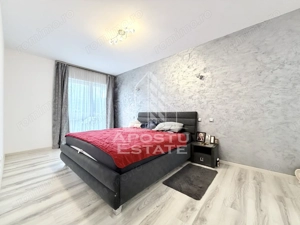 Apartament de vanzare cu 3 camere si curte, zona Lipovei Timisoara - imagine 5