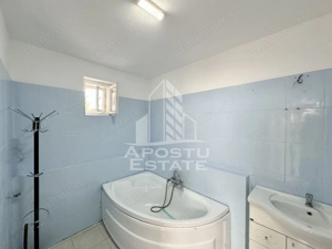 Casa de vanzare cu teren 1451 mp, Dumbravita - imagine 7