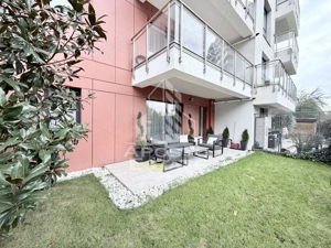Apartament de vanzare cu 3 camere si curte, zona Lipovei Timisoara - imagine 6