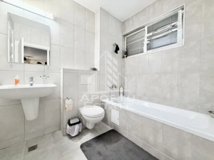 Apartament de vanzare cu 3 camere si curte, zona Lipovei Timisoara - imagine 7