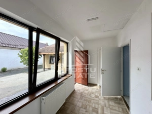 Casa de vanzare cu teren 1451 mp, Dumbravita - imagine 6