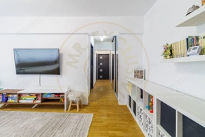 Apartamentul de langa parc