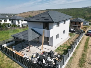 Casa Individuala - Zona Rediu