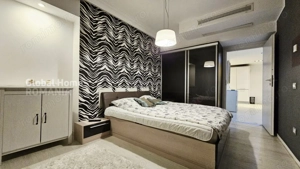 Apartament 3 camere 123 MP | Aviatiei- Persepolis | Parcare subterana - imagine 11