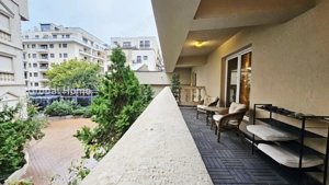 Apartament 3 camere 123 MP | Aviatiei- Persepolis | Parcare subterana - imagine 18