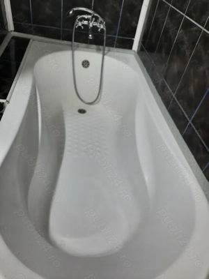 Metrou C-tin Georgian,dec,mobilata,renovata,recent libera,bloc reabilitat termic, - imagine 7