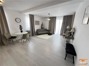 Apartament 2 camere, totul nou, prima inchiriere, BLOC NOU, Braytim,