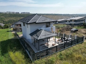 Casa Individuala - Zona Rediu - imagine 3 Casa Individuala - Zona Rediu - imagine 3