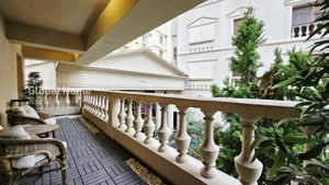 Apartament 3 camere 123 MP | Aviatiei- Persepolis | Parcare subterana - imagine 17