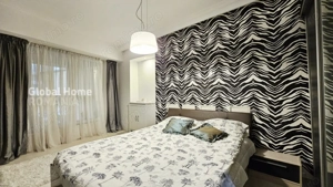 Apartament 3 camere 123 MP | Aviatiei- Persepolis | Parcare subterana - imagine 10