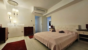 Apartament 3 camere 123 MP | Aviatiei- Persepolis | Parcare subterana - imagine 13