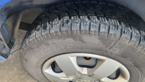 vand Opel Movano 8+1 - imagine 6