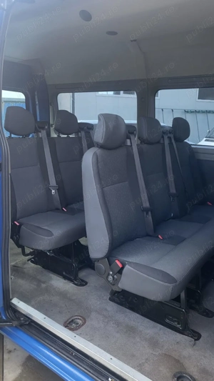 Vand Opel Movano 2016   438000 km  - imagine 8