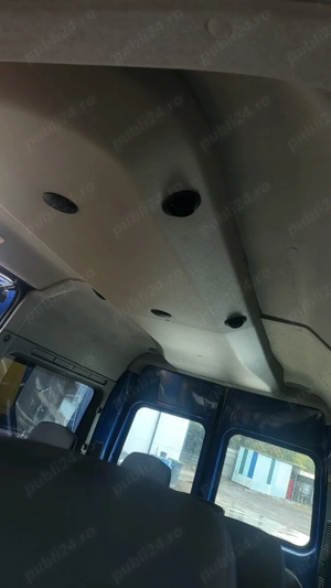 Vand Opel Movano 2016   438000 km  - imagine 5