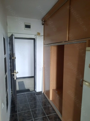 Metrou C-tin Georgian,dec,mobilata,renovata,recent libera,bloc reabilitat termic, - imagine 8