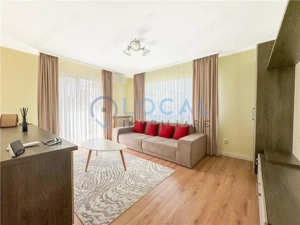 Apartament 2 camere, Parcare, Modern, Bloc Nou