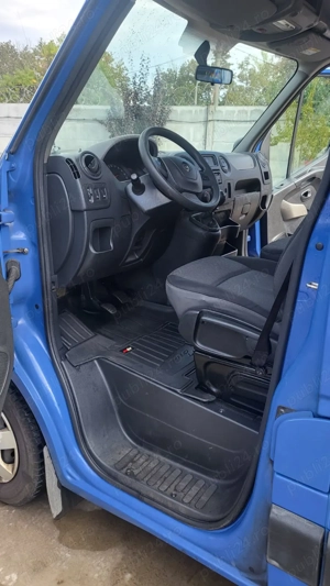 Vand Opel Movano 2016   438000 km  - imagine 6