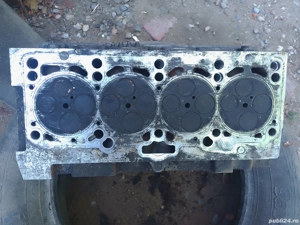 chiuloasă audi A4 B7 2.0tdi 