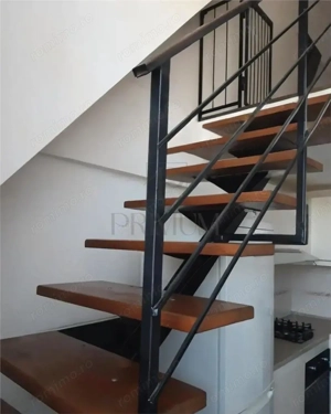 Apartament 1 camera + Supanta-Blascovici - imagine 4