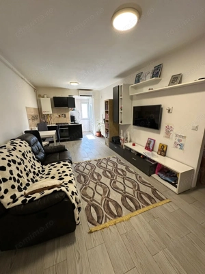 Apartament 2 camere Dimitrie Leonida