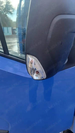 vand Opel Movano 8+1 - imagine 9