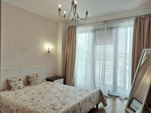 Apartament lux 3 camere, 100 mp, parcare subterană, Monetăriei – Victoriei - imagine 6