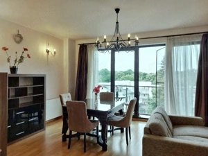 Apartament lux 3 camere, 100 mp, parcare subterană, Monetăriei – Victoriei