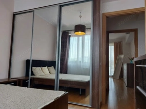 Apartament lux 3 camere, 100 mp, parcare subterană, Monetăriei – Victoriei - imagine 12
