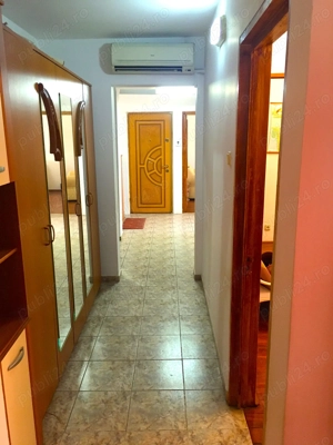 Apartament 3 cam. decomandat, Farfuria, et.1, Bloc ITA, 70mp, liber, constructie 1985