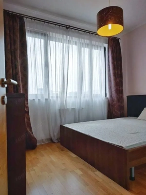 Apartament lux 3 camere, 100 mp, parcare subterană, Monetăriei – Victoriei - imagine 11