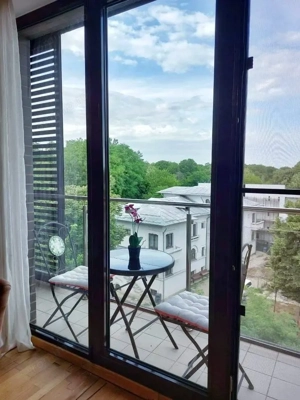 Apartament lux 3 camere, 100 mp, parcare subterană, Monetăriei – Victoriei - imagine 5