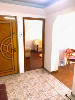 Apartament 3 cam. decomandat, Farfuria, et.1, Bloc ITA, 70mp, liber, constructie 1985 - imagine 2