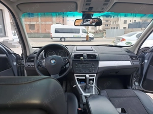 Bmw X3 3.0Tdi - imagine 6
